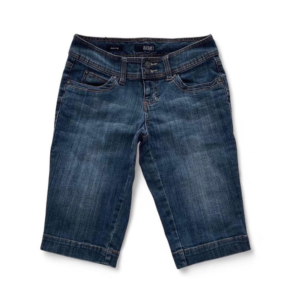 Ana A Jorts